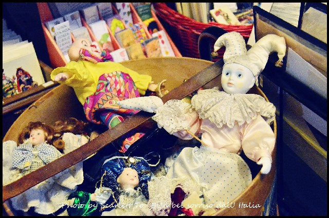 Libreria acqua alta13_副本