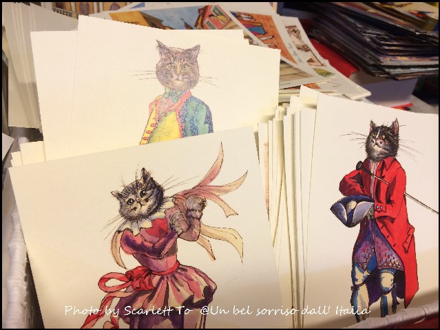 Libreria acqua alta15_副本