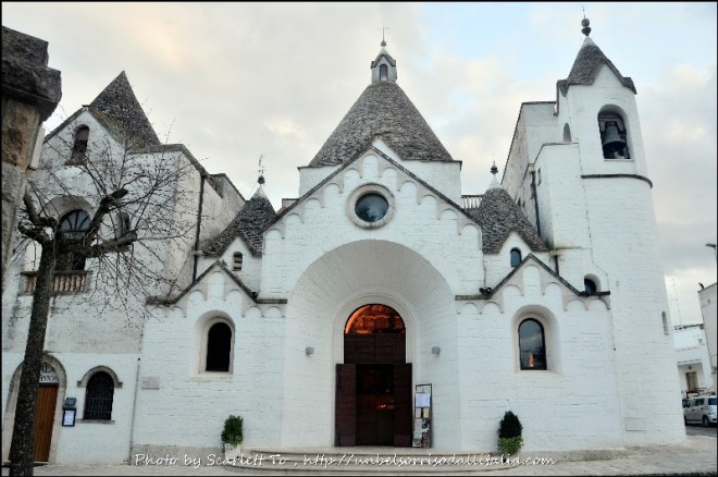 Alberobello27