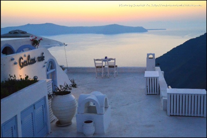 Fira sunset05
