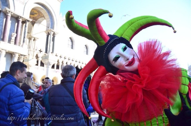 21CarnevaleVenezia