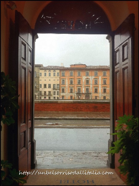 Pisa Hotel04