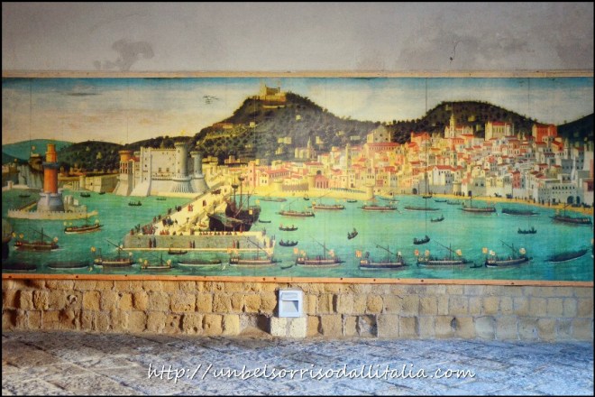 NaplesCastello01