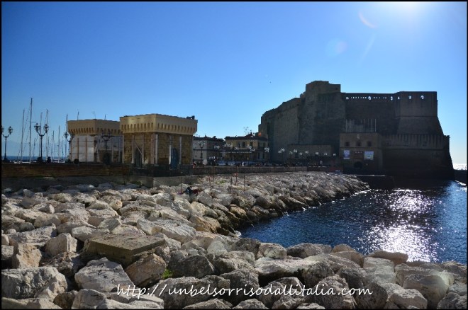 NaplesCastello02