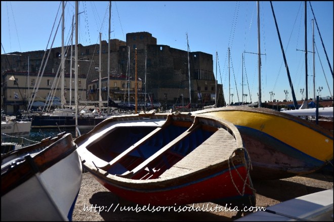 NaplesCastello03