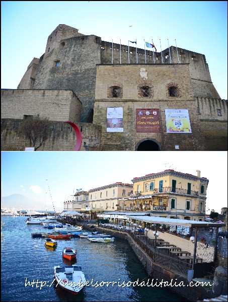 NaplesCastello05