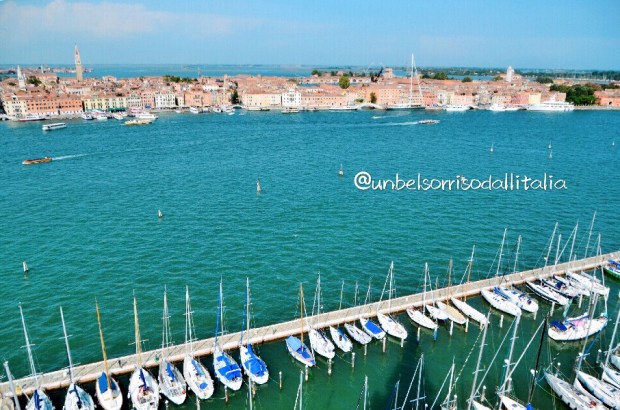 VeniceSan Giorgio (5)