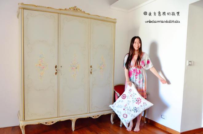 Torino bnb LA Barca di Armida