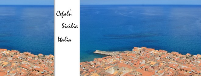 Cefalu Blog Cover