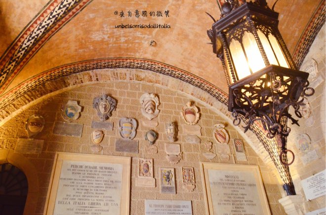 4volterra tuscany italy