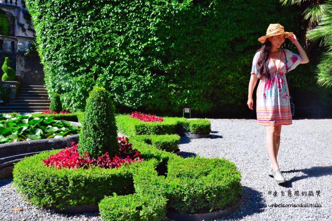 4Lago di Como-Villa Carlotta