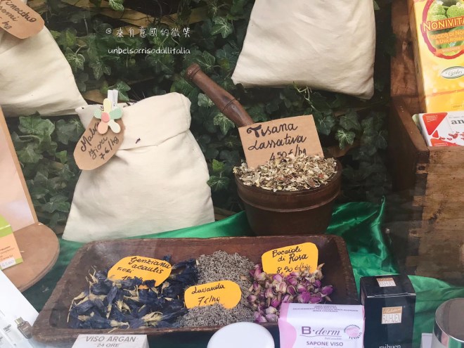 Torino Antica Erboristeria della Consolata1